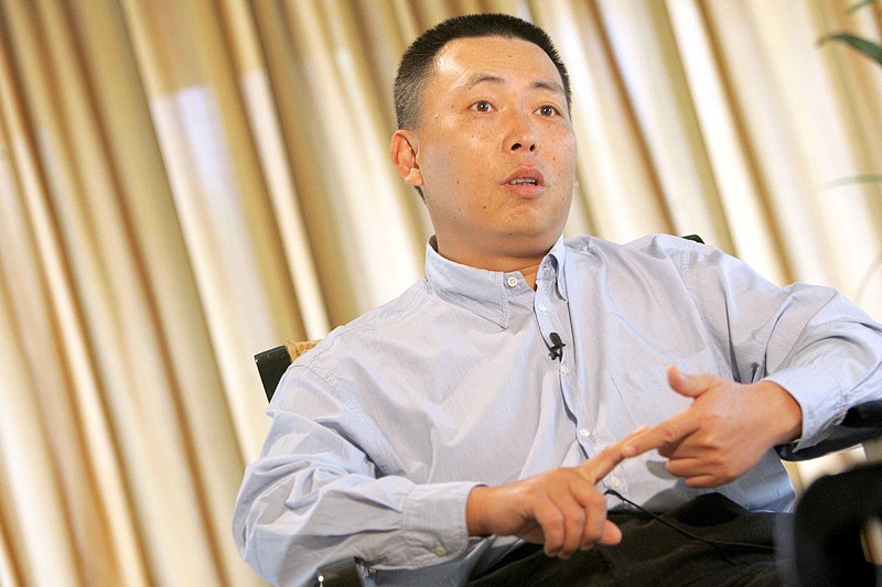 段永平博客第 32 篇：妙语连珠！马云给正在奋斗中的人的经典语句