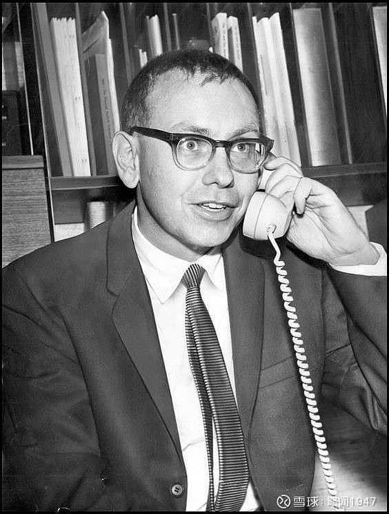 巴菲特致合伙人的信1959