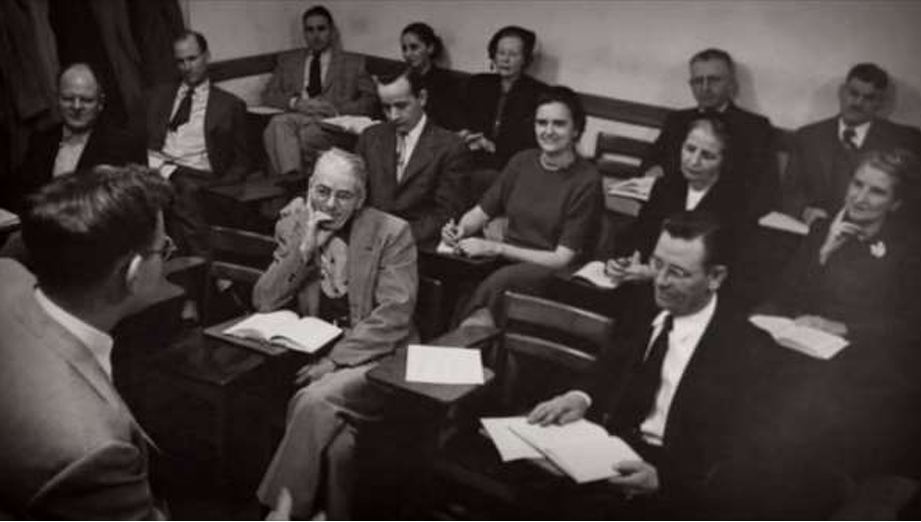 巴菲特致合伙人的信1961中报