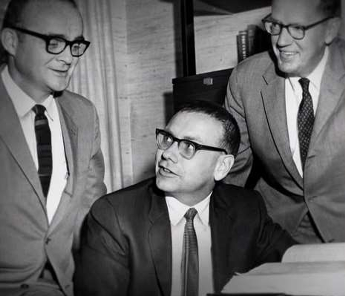 巴菲特致合伙人的信1964中报